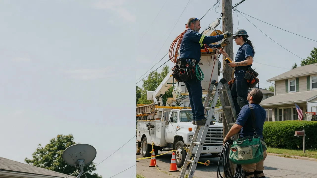 Electrical Repair in Montville, CT near me